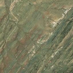 Satellite imagery of Karbōrē Ghar, AF