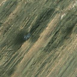 Satellite imagery of Karbōrē Ghar, AF