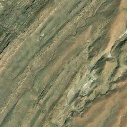 Satellite imagery of Karbōrē Ghar, AF