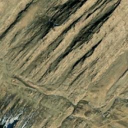 Satellite imagery of Dê Chāhkay Ghar, AF