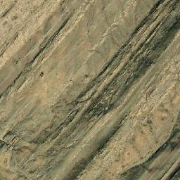 Satellite imagery of Dê Chāhkay Ghar, AF