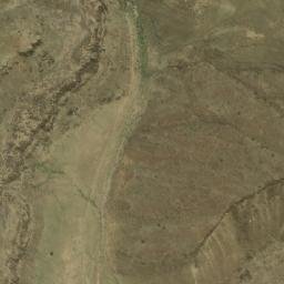 Satellite imagery of S̲h̲kêr Ghar, AF