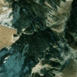 Satellite imagery of Cho La, CN