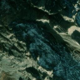 Satellite imagery of Cho La, CN