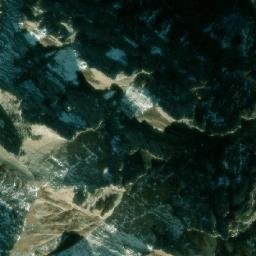 Satellite imagery of Cho La, CN