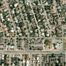 Satellite imagery of 6 — NGS CE0217 — El Paso, US, US