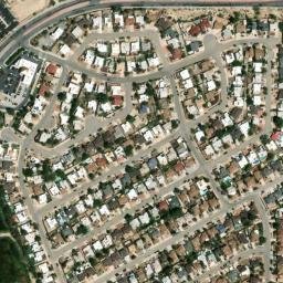 Satellite imagery of 6 — NGS CE0217 — El Paso, US, US