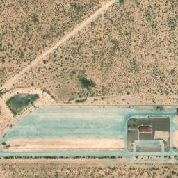 Satellite imagery of 1 — NGS CE0092 — El Paso County, US, US