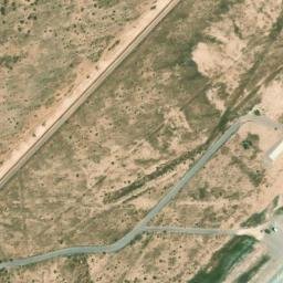 Satellite imagery of V 146 — NGS CE0096 — El Paso County, US, US