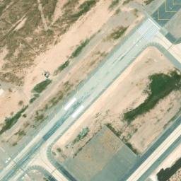 Satellite imagery of V 146 — NGS CE0096 — El Paso County, US, US