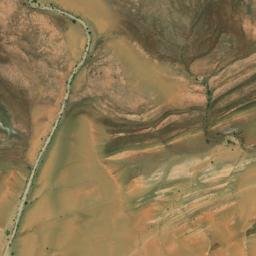 Satellite imagery of Mouzoummour, MA