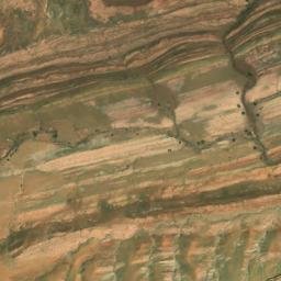Satellite imagery of Mouzoummour, MA