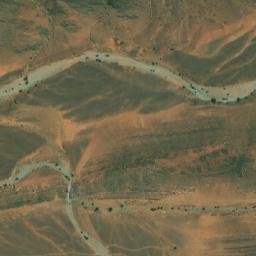 Satellite imagery of Djebel Madjouz, DZ