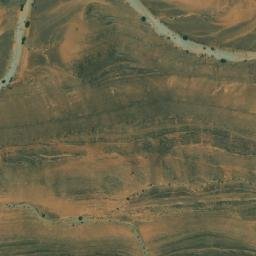 Satellite imagery of Djebel Madjouz, DZ
