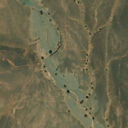 Satellite imagery of Koudiat ez Zerga, DZ