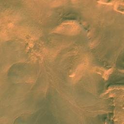 Satellite imagery of Garet el Attalah, DZ