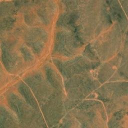Satellite imagery of Gour Sidi Otmane, DZ