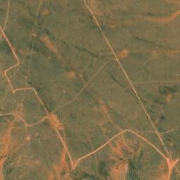 Satellite imagery of Gour Sidi Otmane, DZ