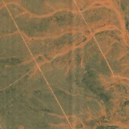 Satellite imagery of Gour Sidi Otmane, DZ