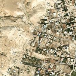 Satellite imagery of Aţ Ţawāḩīn, PS