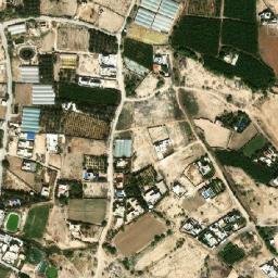Satellite imagery of Aţ Ţawāḩīn, PS