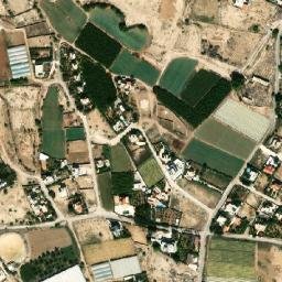 Satellite imagery of Aţ Ţawāḩīn, PS