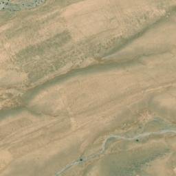 Satellite imagery of Kōh-e Dādā, AF