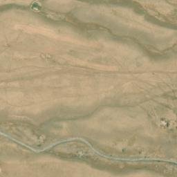 Satellite imagery of Kōh-e Dādā, AF