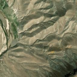 Satellite imagery of Dê Sāwut Ghar, AF