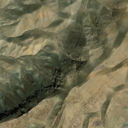 Satellite imagery of Dê Sāwut Ghar, AF