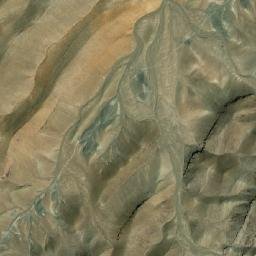 Satellite imagery of Dê Sāwut Ghar, AF