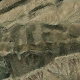 Satellite imagery of Dê Sūrkaī Tangay Ghar, AF