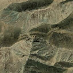 Satellite imagery of Dê Sūrkaī Tangay Ghar, AF