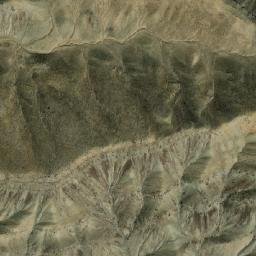 Satellite imagery of Dê Sūrkaī Tangay Ghar, AF