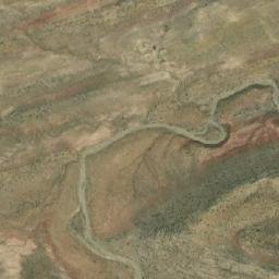 Satellite imagery of Shinglānē Ghar, AF