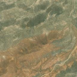 Satellite imagery of Sūrkaī Ghaṯah, AF