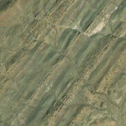 Satellite imagery of Karbōrē Ghar, AF