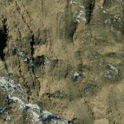 Satellite imagery of Hilāl Nīkêh Ghar, AF