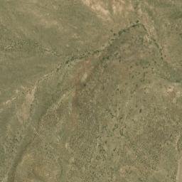 Satellite imagery of Kharat Pass, AF