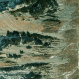 Satellite imagery of Cho La, CN