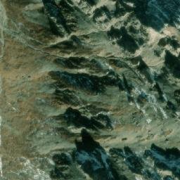 Satellite imagery of Cho La, CN