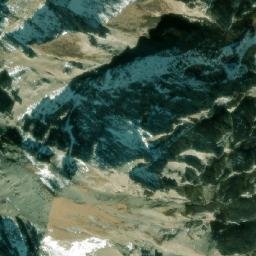 Satellite imagery of Cho La, CN