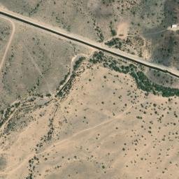 Satellite imagery of survey_point, MX