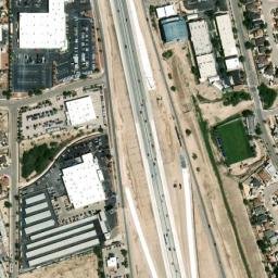Satellite imagery of 137 — NGS CE0690 — El Paso, US, US