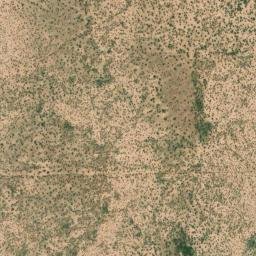 Satellite imagery of 1 — NGS CE0092 — El Paso County, US, US