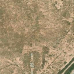 Satellite imagery of V 146 — NGS CE0096 — El Paso County, US, US