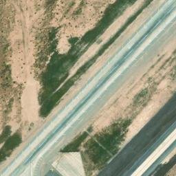 Satellite imagery of V 146 — NGS CE0096 — El Paso County, US, US
