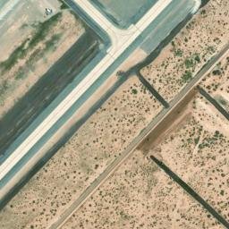 Satellite imagery of V 146 — NGS CE0096 — El Paso County, US, US