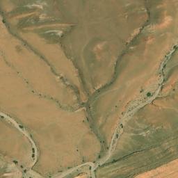 Satellite imagery of Mouzoummour, MA
