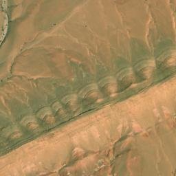 Satellite imagery of Mouzoummour, MA